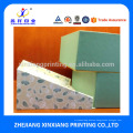 4c printing or else!Rice Gift Boxes Cardboard Packaging Design Custom Available